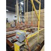 Bronco Pallet Systems Pallet Nailer and Assembly System